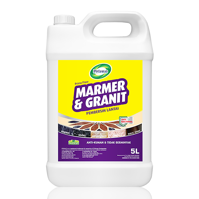 Marble & Granite Cleaner 5L