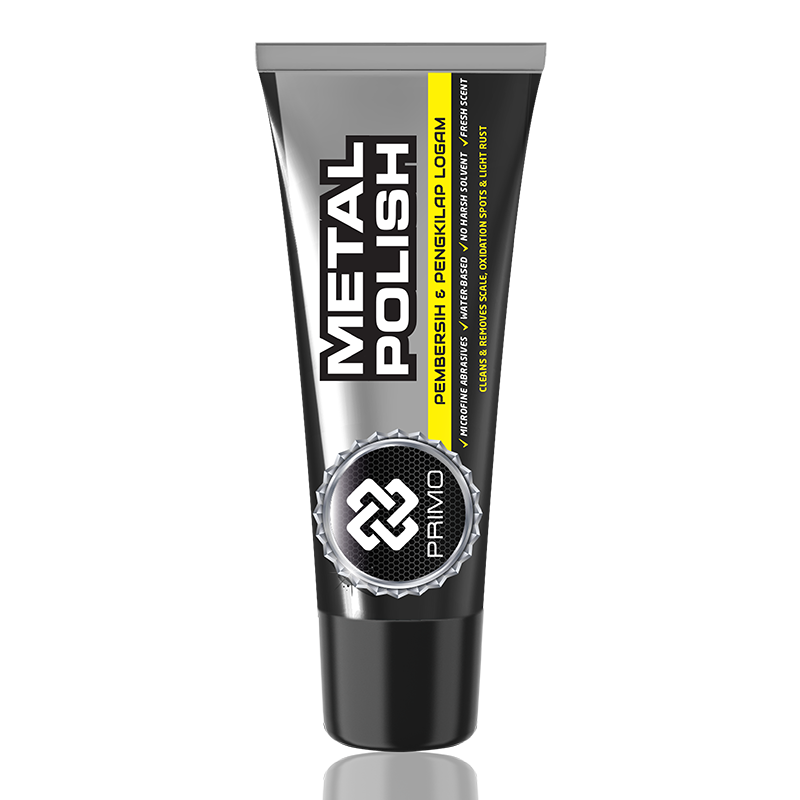Metal Polish 30Gr