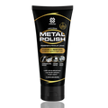 Metal Polish 320Gr - Metal Rust & Tarnish Remover & Metal Polish