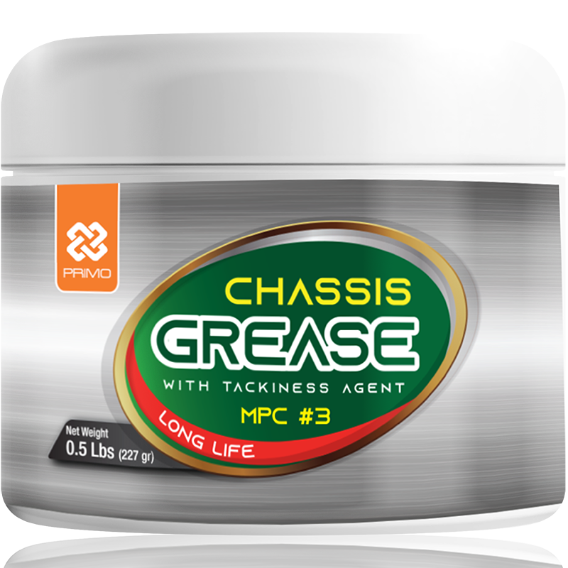 Chasis Grease MPC 3 @227gr