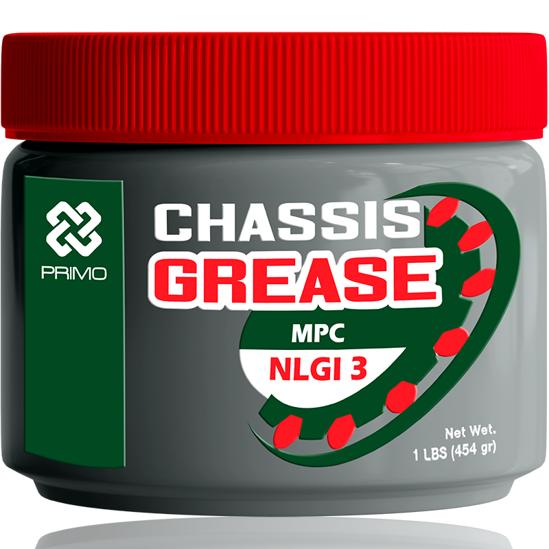 Chasis Grease MPC 3 @454gr