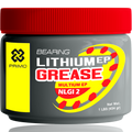 Lithium Grease Ep#2 @454gr, Colour Transparant ( NLGI 2 )