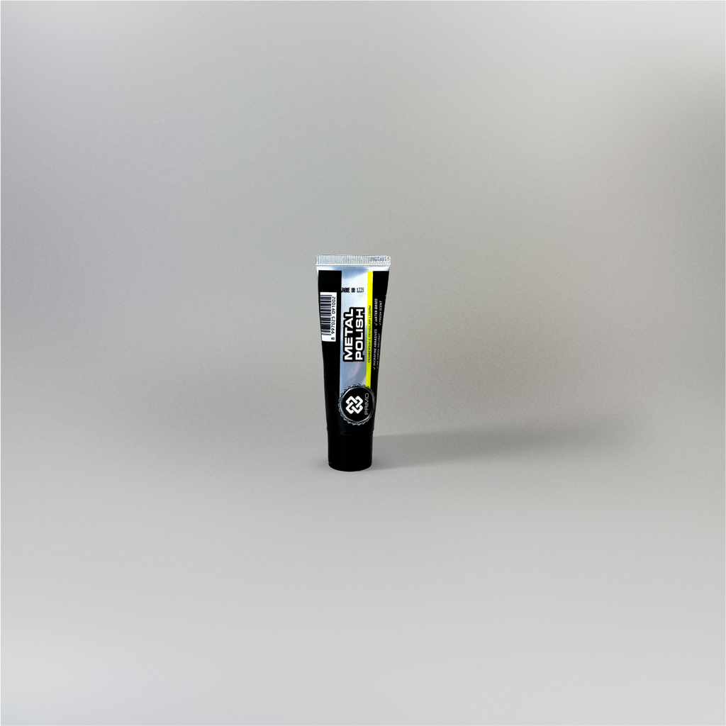 Metal Polish 30Gr