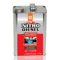 Nitro Diesel 4L - Diesel Booster with Nitroparaffin Technology + 8 Cetane