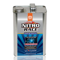 Nitro Race 4L - Gasoline Booster with Nitroparaffin Technology