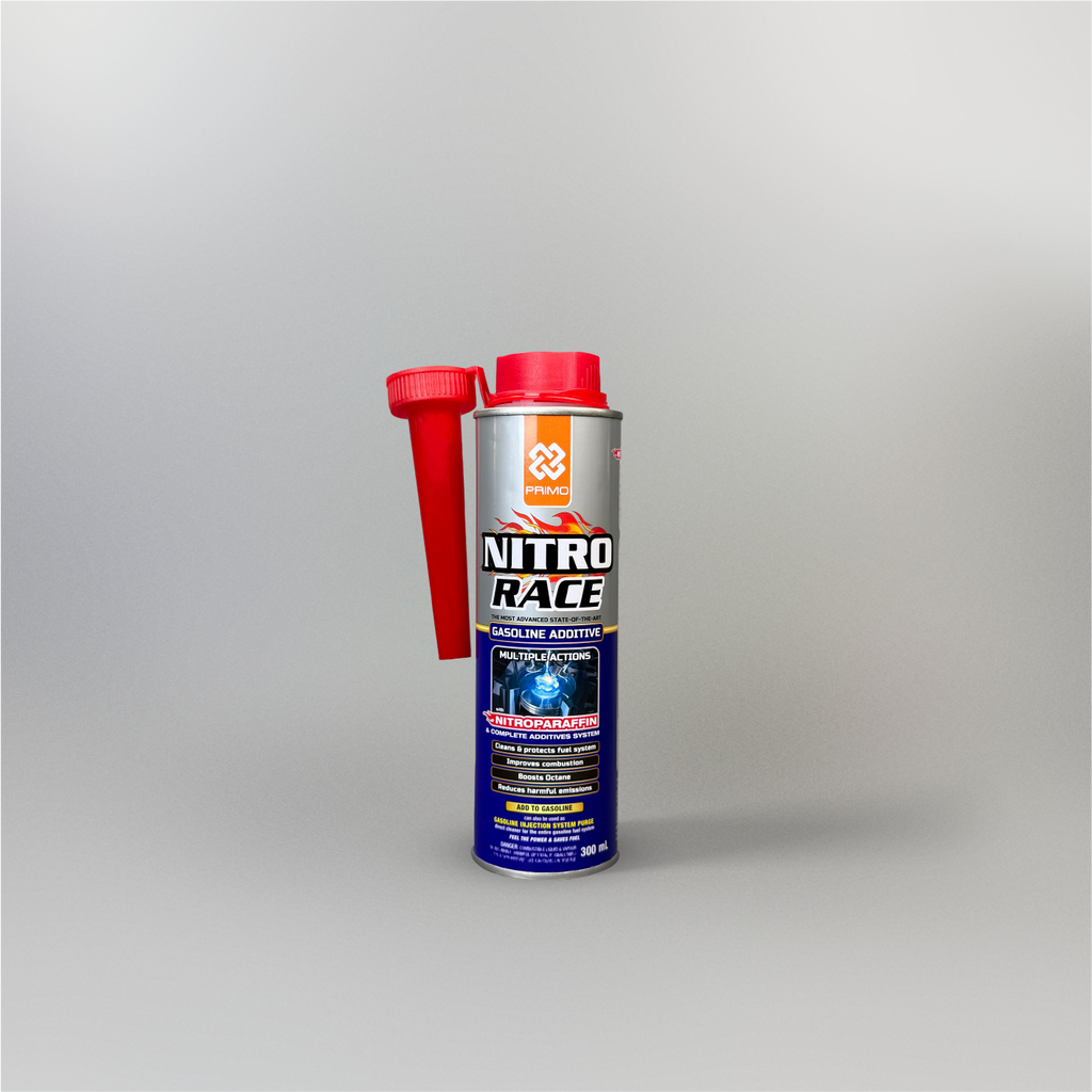 Nitro Race 300mL