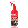 Oven & BBQ Cleaner 500mL - Pot, Stove, Grill Scale Remover