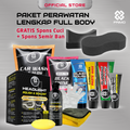 Paket Lengkap Perawatan kendaraan lengkap Mobil Motor Premium PRIMO