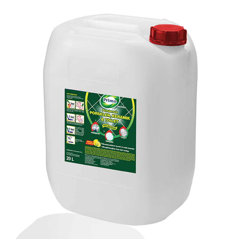 Porklin Daily Fresh 20L