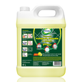 Porklin Daily Fresh 4L - Porcelain, Ceramic, Bathroom & Toilet Cleaner
