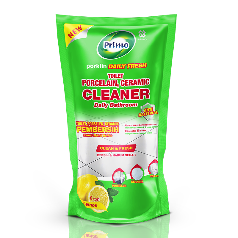 Porklin Daily Fresh 600ml