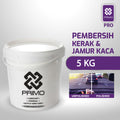 Glass Polish 5Kg - Glass Water Spot Remover & Polisher