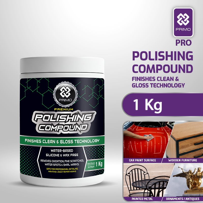 Polishing Compound 1Kg