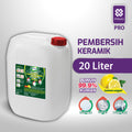 Porklin Daily Fresh 20L - Porcelain, Ceramic, Bathroom & Toilet Cleaner