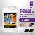 Prime Floor 5L - Marble, Granite, Parquet Cleaner