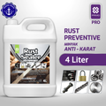 Rust Sealer 4L - Minyak Anti Karat Rust Preventive
