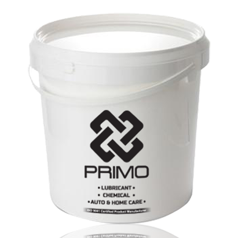 Chasis Grease MPC 3 @3Kg