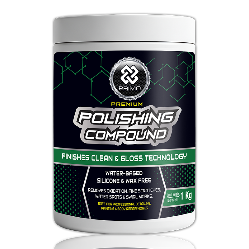 Polishing Compound 1Kg