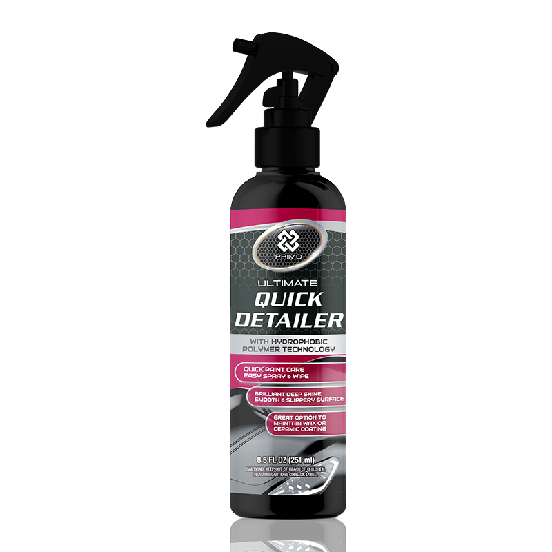 Quick Detailer 251mL