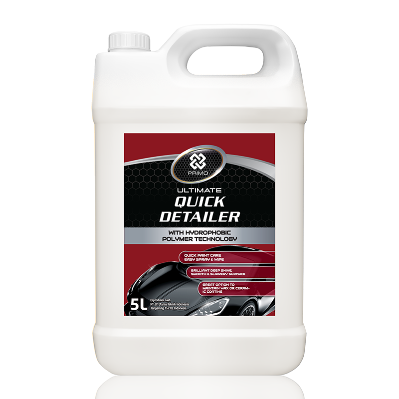 Quick Detailer 5L