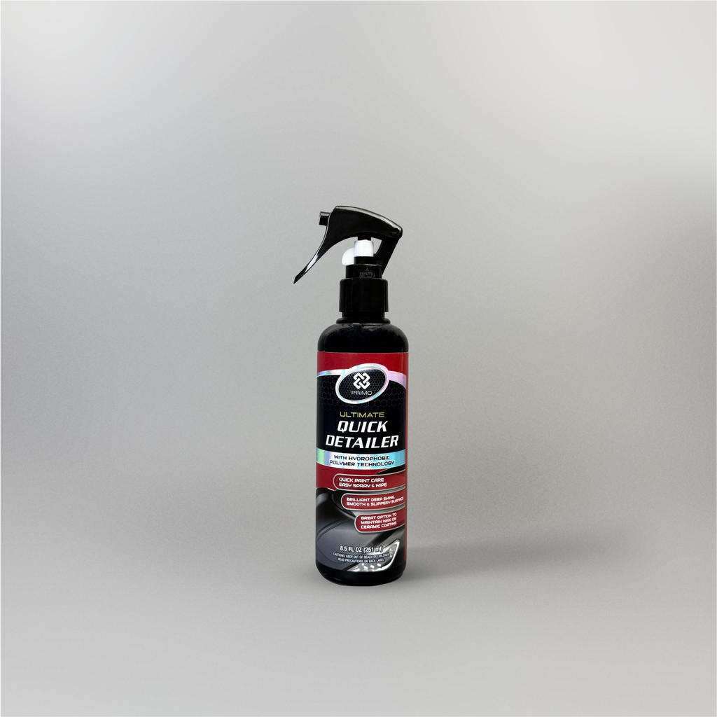 Quick Detailer 251mL