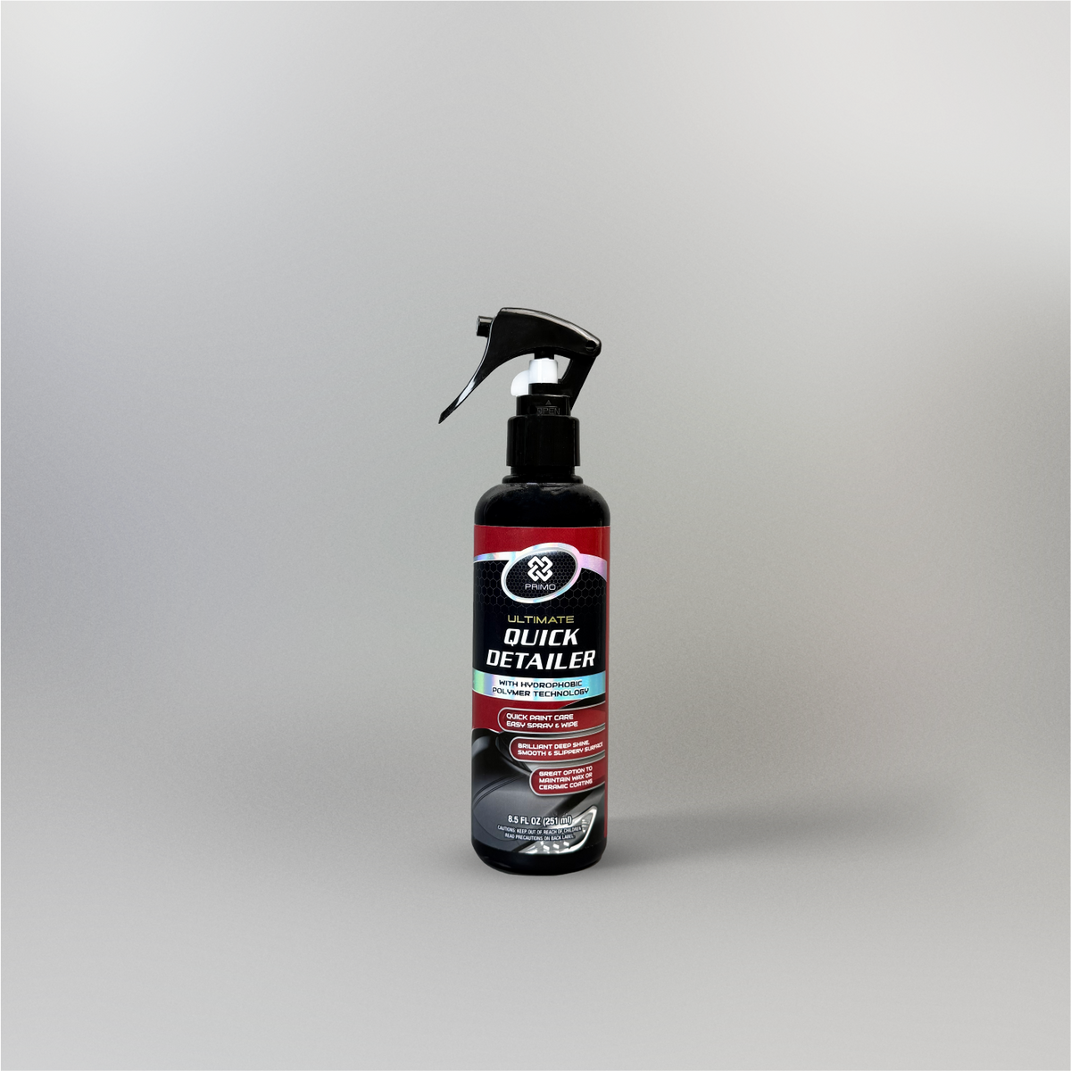 Quick Detailer 251mL