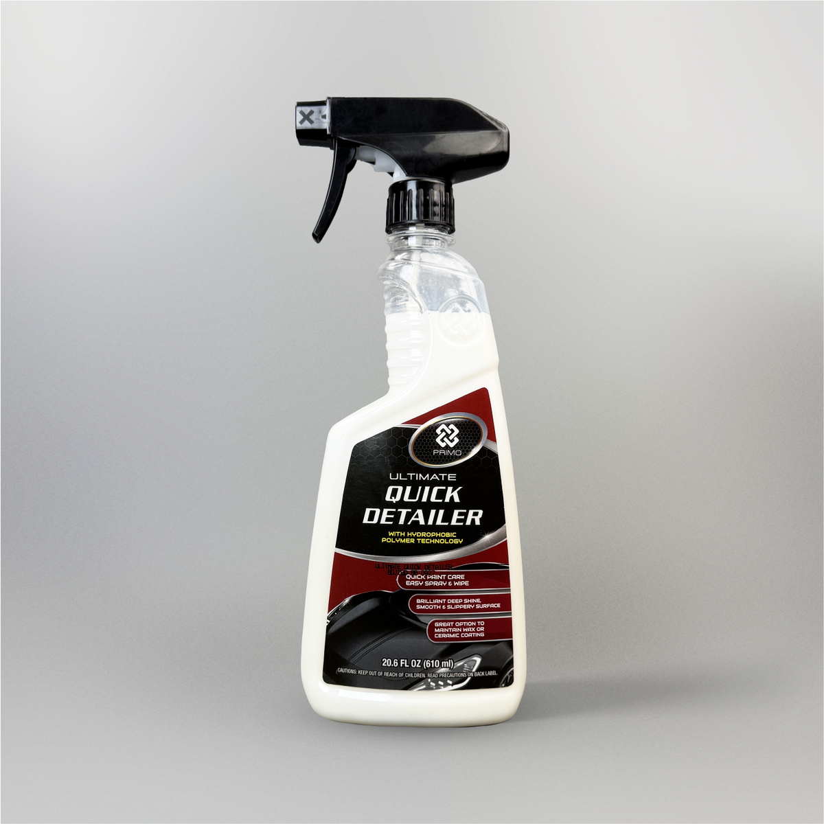 Quick Detailer 610mL