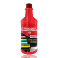 Rad Cool 15 Ready To Use 1L - Radiator Coolant with Organic Acid Technology (OAT)