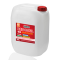 Rad Cool 15 Ready To Use 20L - Radiator Coolant with Organic Acid Technology (OAT)