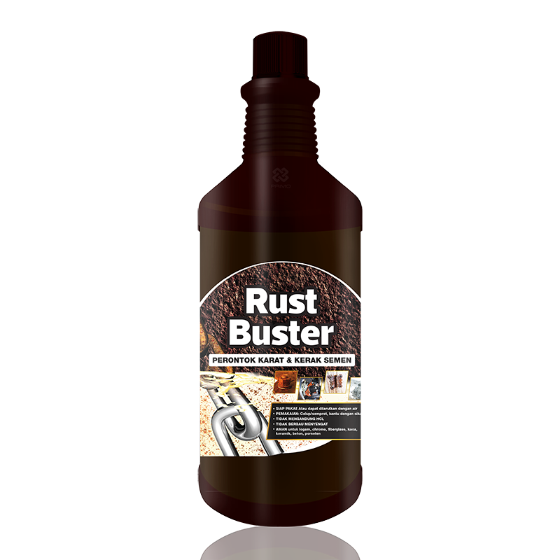 Rust Buster 500mL
