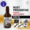 Rust Sealer 500mL - Minyak Anti Karat Rust Preventive