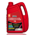 Rad Cool 15 Ready To Use 4L - Radiator Coolant with Organic Acid Technology (OAT)