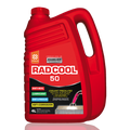 Rad Cool 50 OAT 4L (Organic Acid Technology )