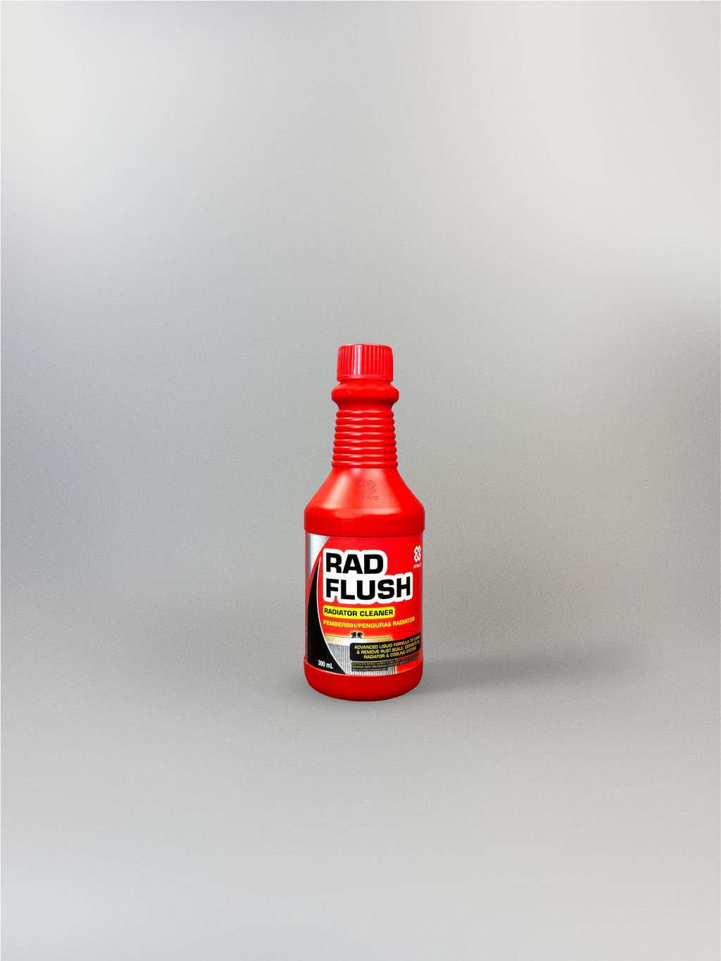 Rad Flush 300mL - Cairan Penguras & Pembersih Radiator