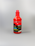 Rad Cool 50 Ready To Use 1L- Pendingin Radiator dengan Organic Acid Technology (OAT)