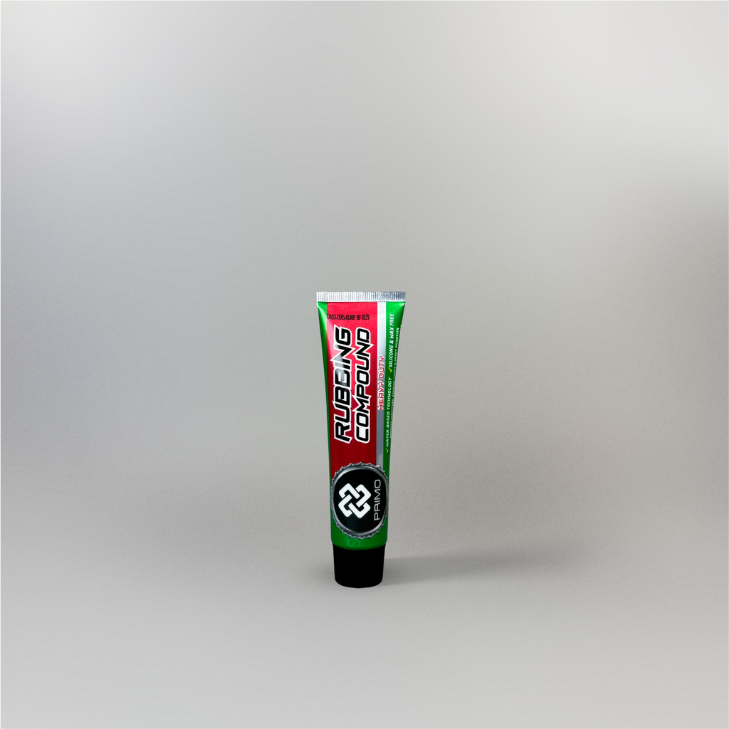 Rubbing Compound Heavy Duty 60gr