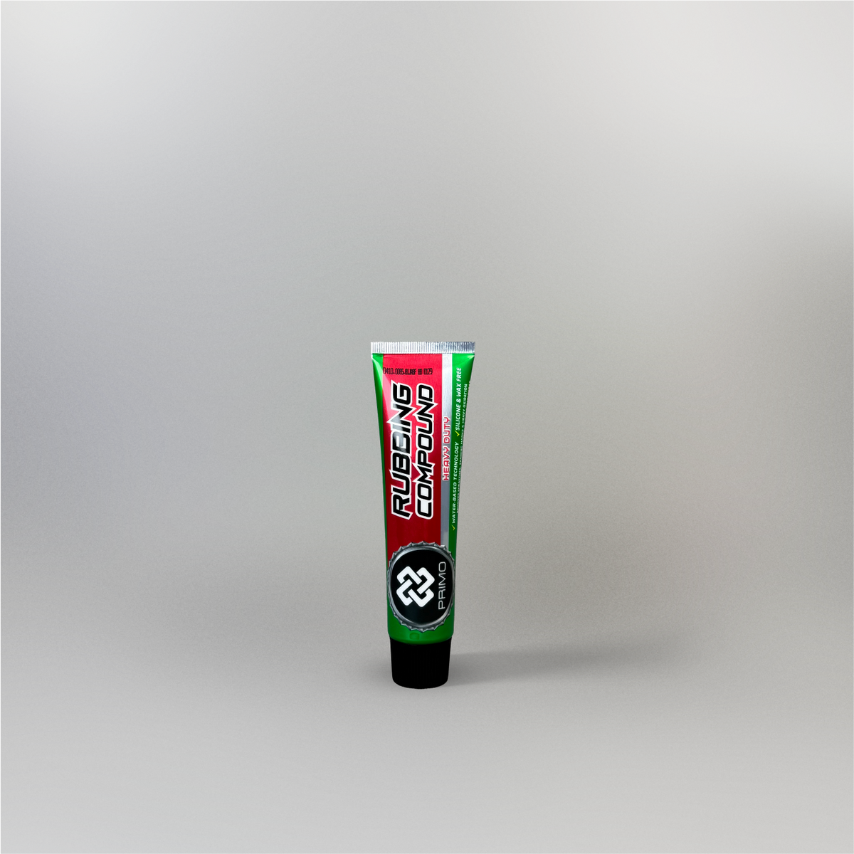 Rubbing Compound Heavy Duty 60gr