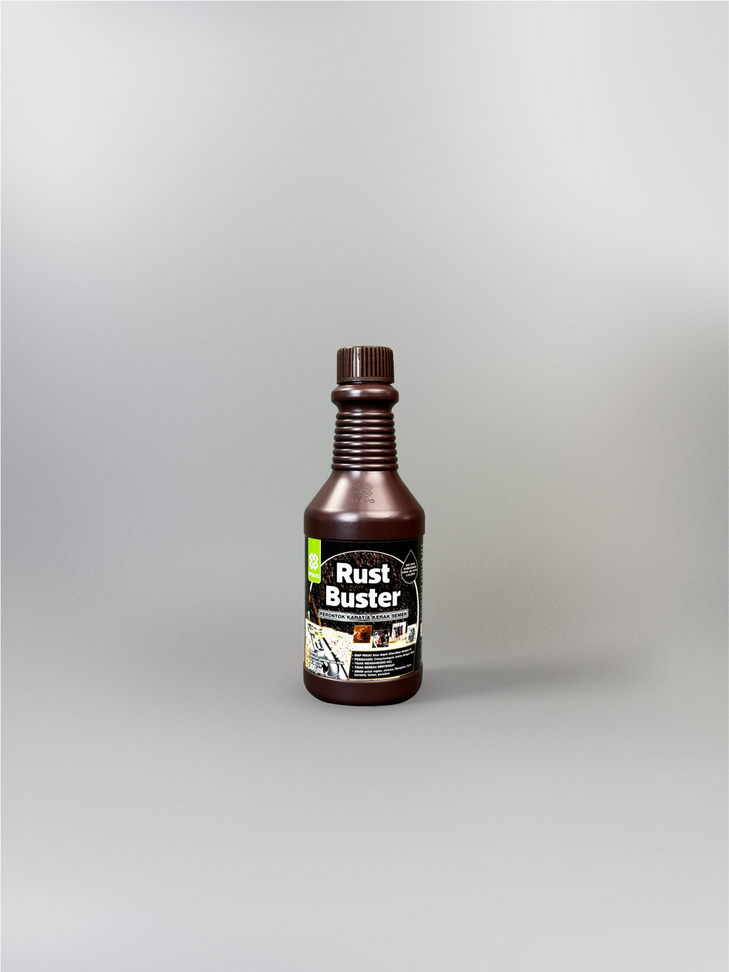 Rust Buster 300mL - Rust & Concrete Remover