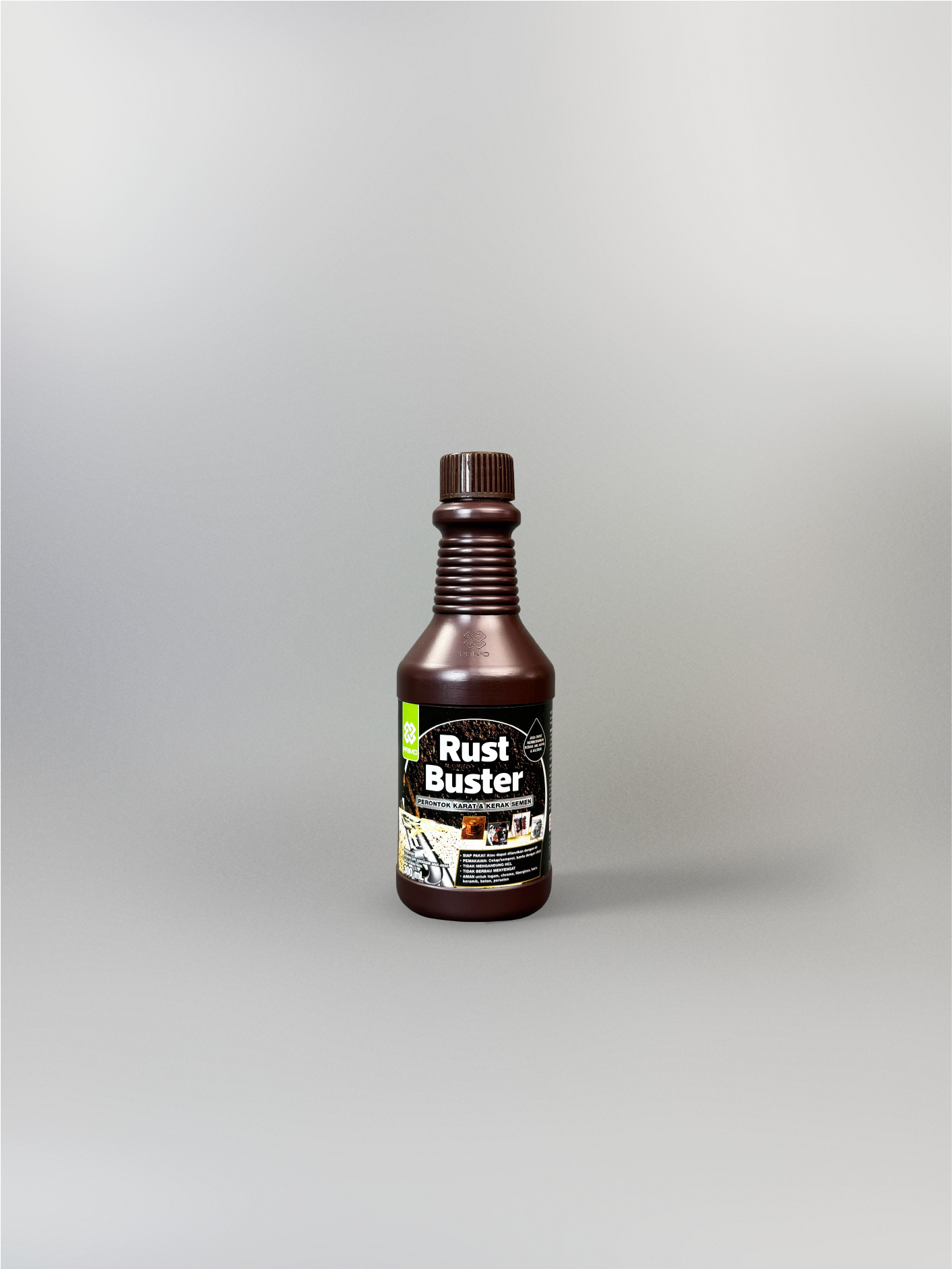 Rust Buster 300mL - Rust & Concrete Remover