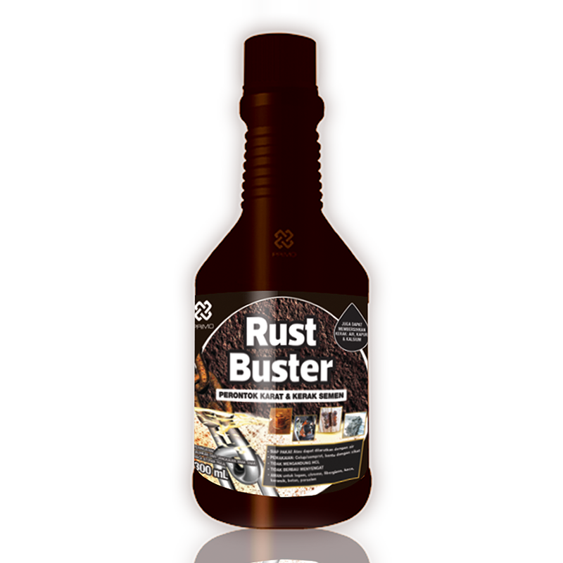 Rust Buster 300mL