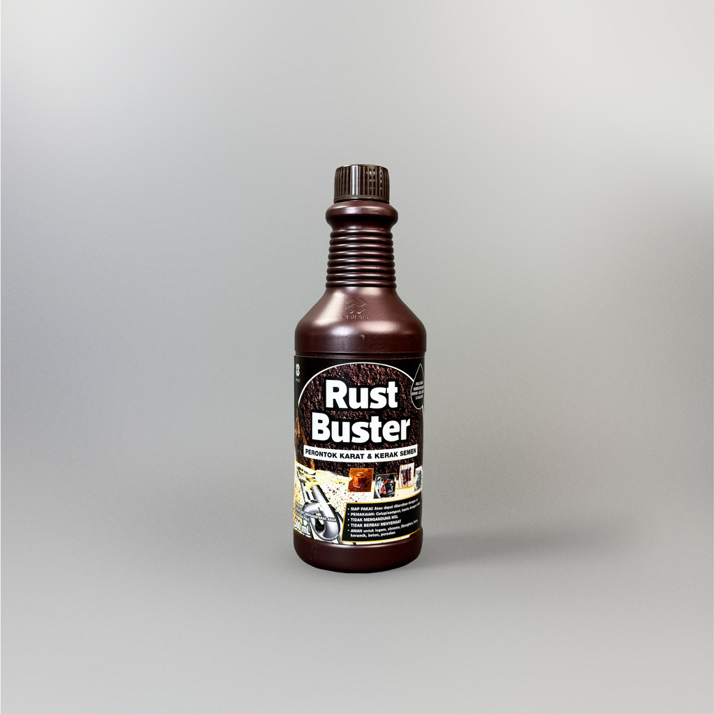Rust Buster 500mL