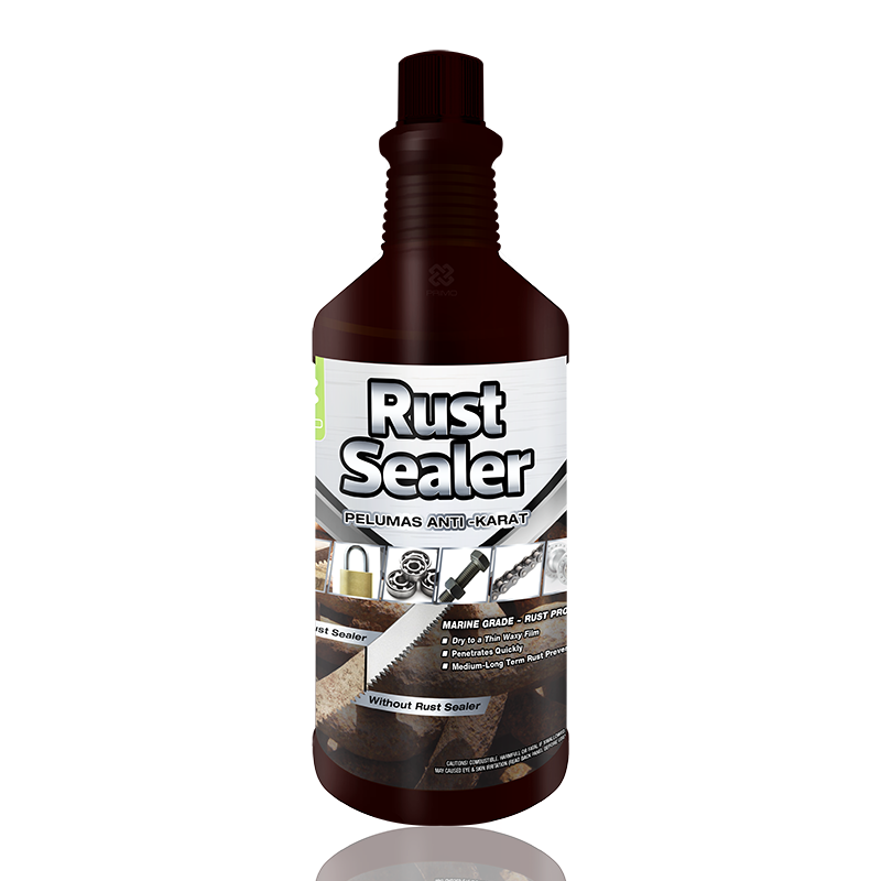 Rust Sealer 1L