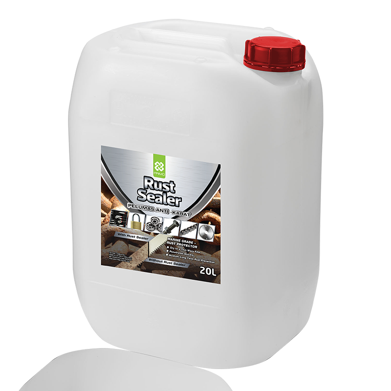 Rust Sealer 20L - Rust Preventive Oil