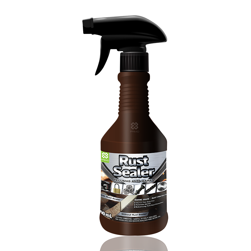 Rust Sealer 300mL - Rust Preventive Oil