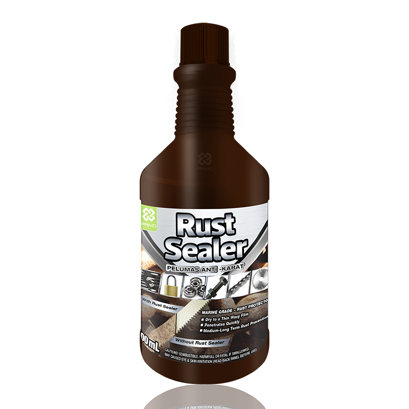 Rust Sealer 500mL