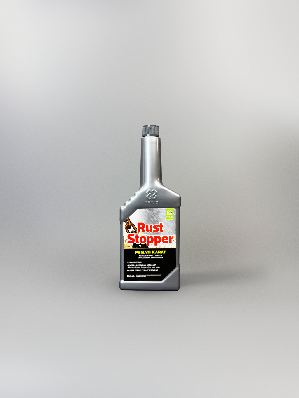 Rust Stopper 250mL - Rust Converter