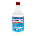 Pembersih Kulkas Saniklin Disinfectant Spray 1L