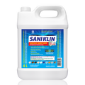 Saniklin Disinfectant Spray 4L - Refrigerator Cleaner Surface Sanitizer Antiseptic