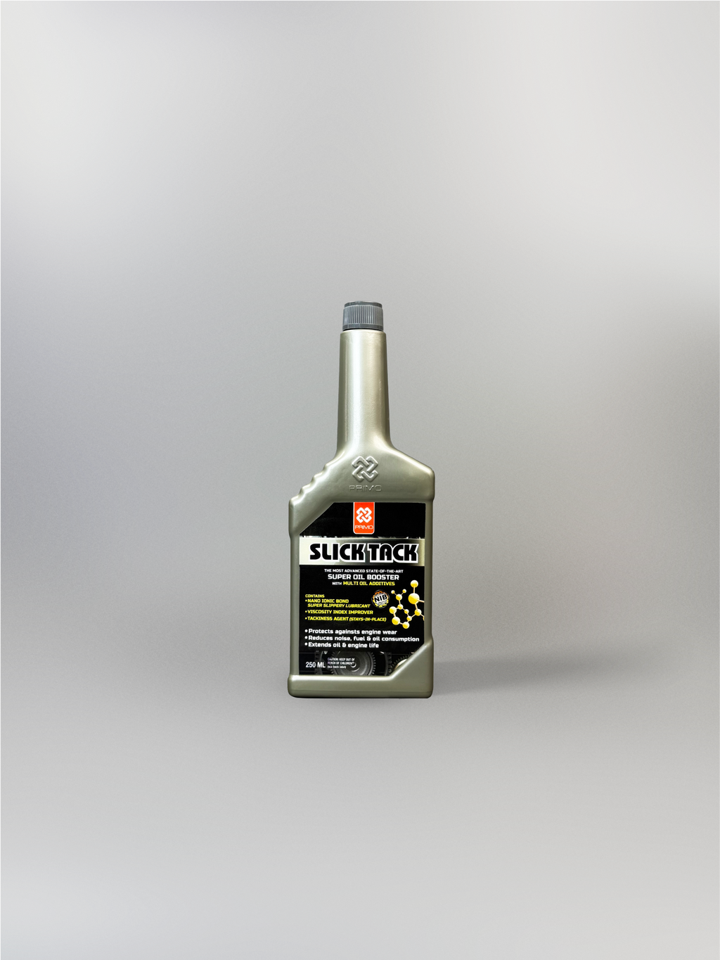 Slick Tack 250mL - Super Oil Booster With Multi Additives & Metal Treatment