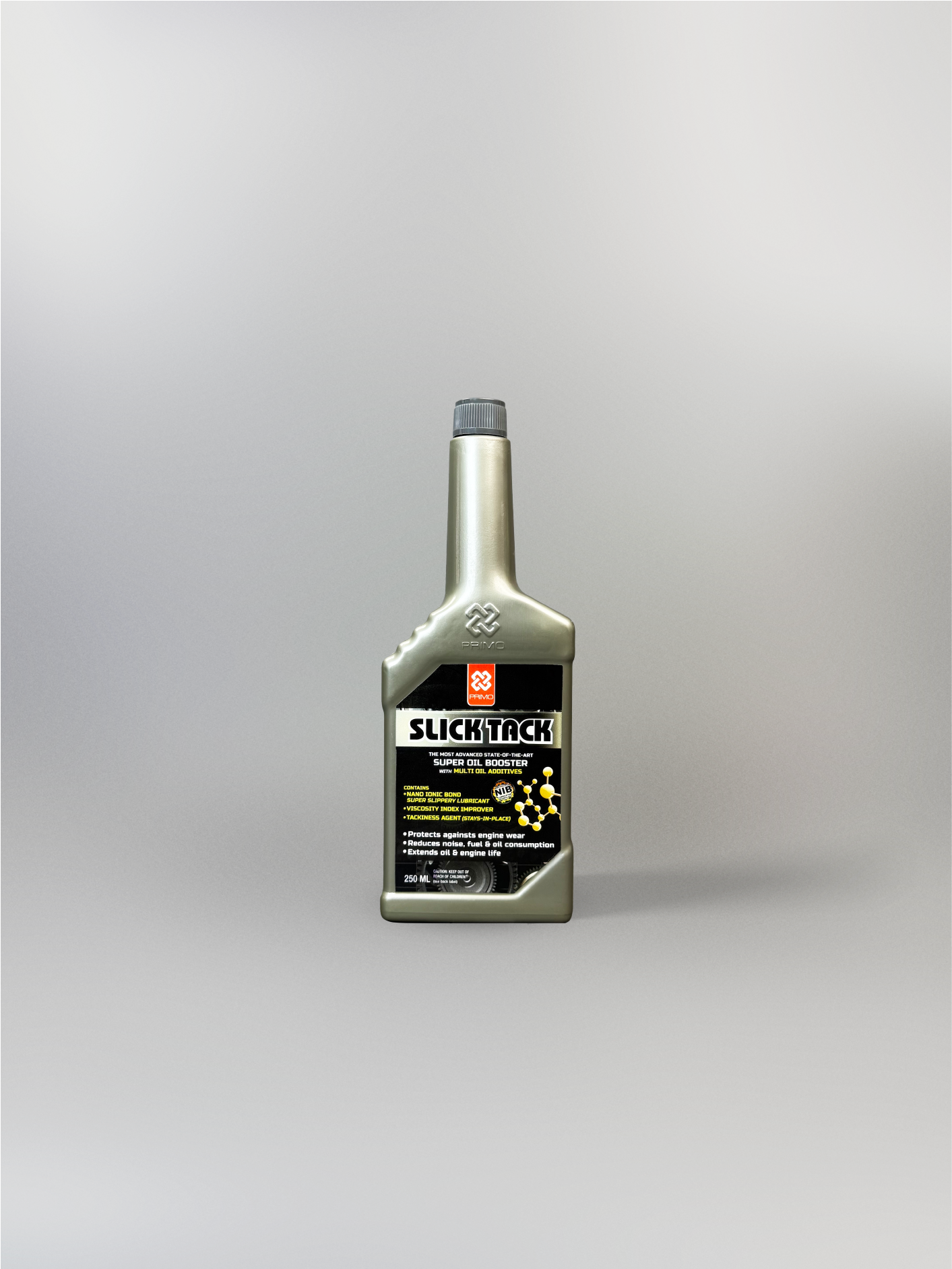 Slick Tack 250mL - Super Oil Booster With Multi Additives & Metal Treatment